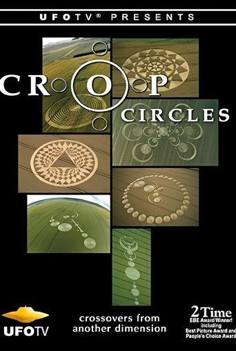 Crop Circles: Crossovers from Another Dimension... film afişi