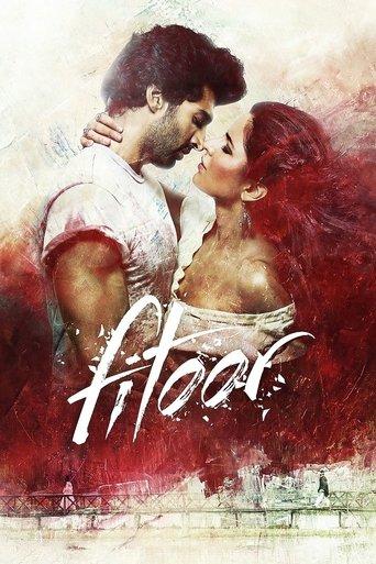 Fitoor film afişi