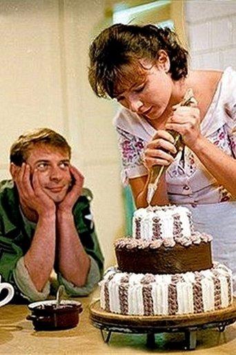 Vůně vanilky film afişi