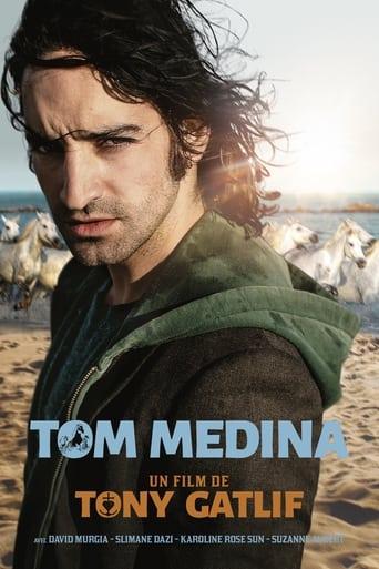 Tom Medina film afişi