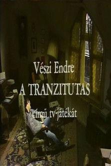 A tranzitutas film afişi