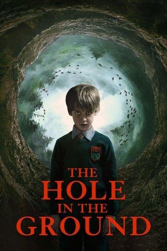 The Hole in the Ground film afişi