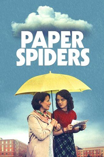 Paper Spiders film afişi