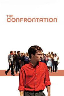The Confrontation film afişi