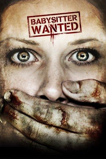Babysitter Wanted film afişi