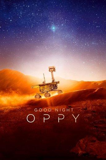 Good Night Oppy film afişi