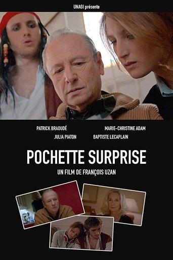 Pochette surprise film afişi