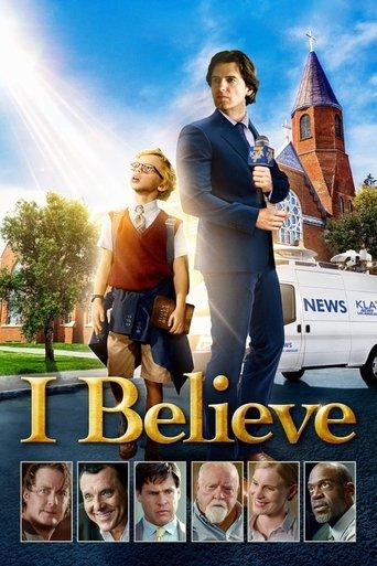 I Believe film afişi