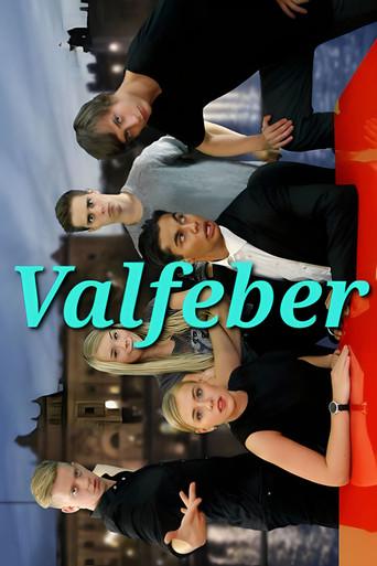 Valfeber film afişi