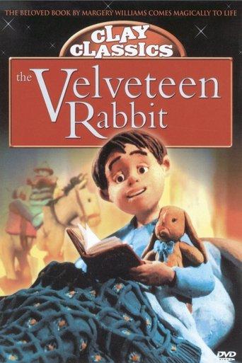 The Velveteen Rabbit film afişi
