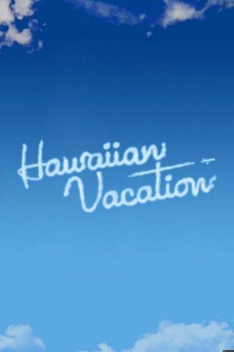 Hawaiian Vacation film afişi