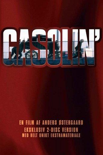 Gasolin United film afişi
