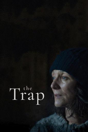 The Trap film afişi