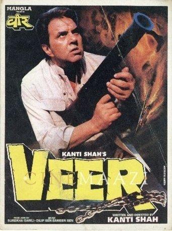 Veer film afişi