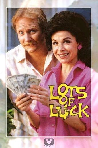 Lots of Luck film afişi