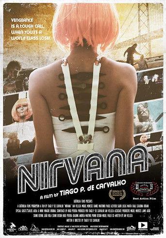 Nirvana: A Gangster Odyssey film afişi