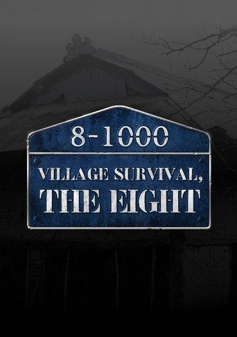 Village Survival, the Eight dizi afişi