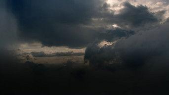 Minisode 3: Chasing Storms