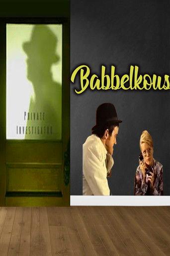 Babbelkous film afişi