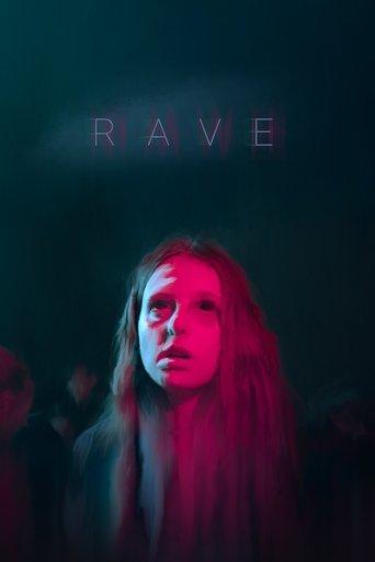 Rave film afişi