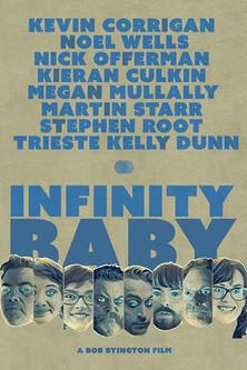 Infinity Baby film afişi