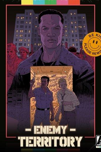 Den of Vampires film afişi