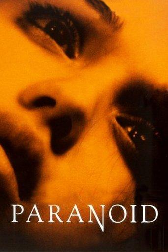 Paranoid film afişi