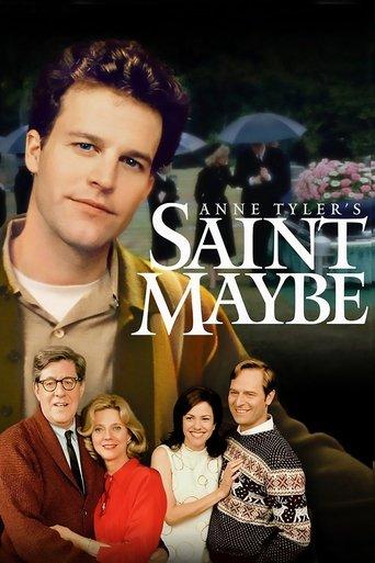 Saint Maybe film afişi