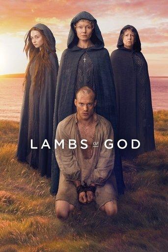 Lambs of God dizi afişi