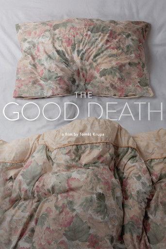 The Good Death film afişi
