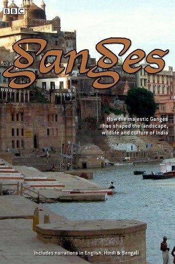 Ganges film afişi