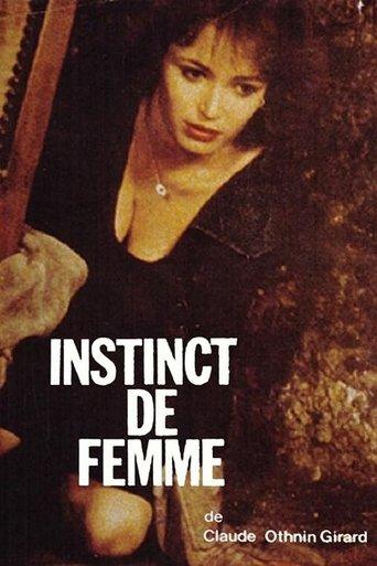 Instinct de femme film afişi