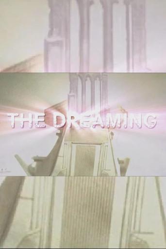 The Dreaming: The Making of 'Warriors' Gate' film afişi