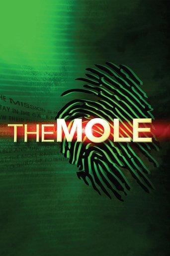 The Mole dizi afişi