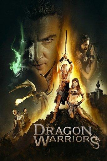 Dudes & Dragons film afişi