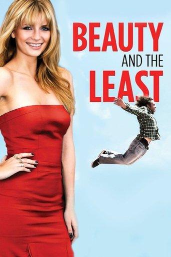 Beauty and the Least film afişi