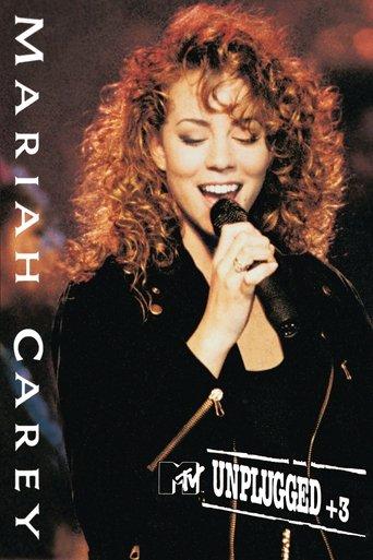 Mariah Carey: MTV Unplugged film afişi