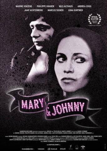 Mary & Johnny film afişi
