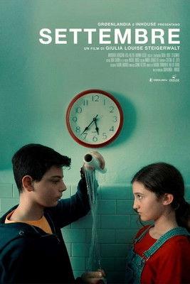September film afişi
