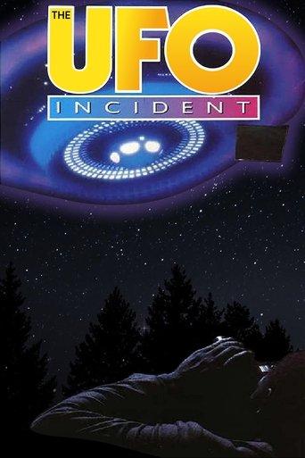 The UFO Incident film afişi