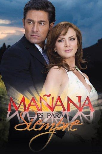 Tomorrow is forever dizi afişi