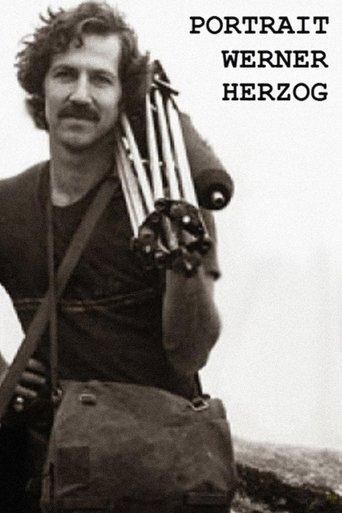 Portrait: Werner Herzog film afişi