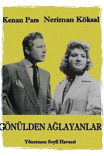 Gönülden Ağlayanlar film afişi
