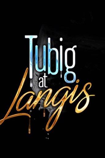Tubig At Langis dizi afişi