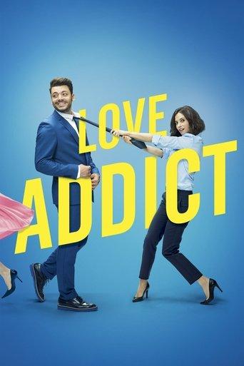 Love Addict film afişi