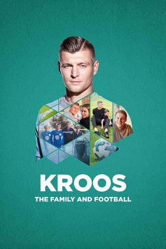 Kroos film afişi