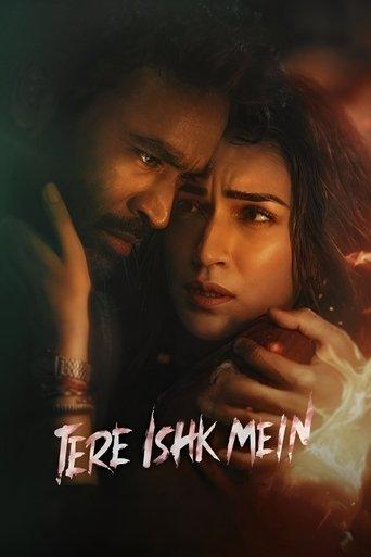 Tere Ishk Mein film afişi