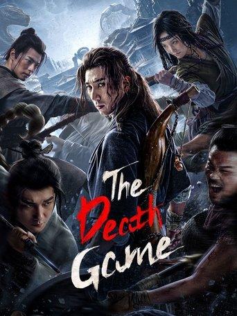 The Death Game film afişi