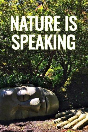 Nature Is Speaking dizi afişi