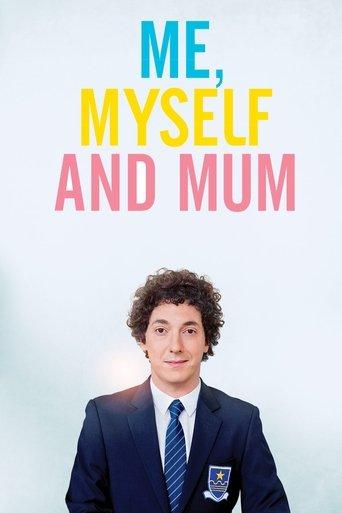Me, Myself and Mum film afişi